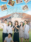 你完美，我随意电视剧海报