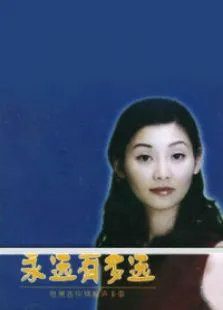 永远有多远电视剧海报