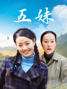 五妹电视剧海报
