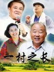 一村之长电视剧海报