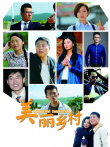 美丽乡村电视剧海报
