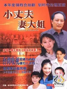 秋月电视剧海报