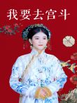我要去宫斗电视剧海报