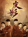 皮·影电视剧海报