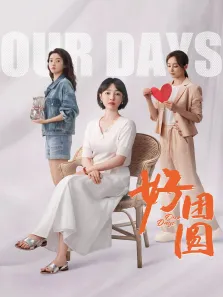 好团圆电视剧海报