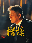 楷模电视剧海报