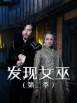 发现女巫 第二季电视剧海报