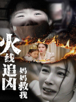 火线追凶：妈妈救我电视剧海报