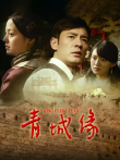 青城缘电视剧海报