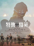 特勤精英DVD版电视剧海报