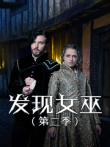 发现女巫第二季电视剧海报