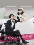 新婚甜心是同事电视剧海报