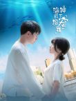 海神殿下超宠我电视剧海报