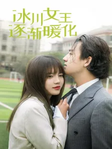 冰川女王逐渐暖化电视剧海报