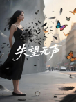 失望无声电视剧海报