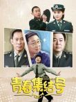 青春集结号未删减版电视剧海报
