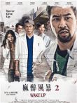 麻醉风暴2电视剧海报