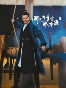那片星空那片海2DVD版电视剧海报