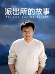 派出所的故事房斌版电视剧海报