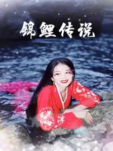 锦鲤传说电视剧海报