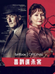 喜鹊谋杀案电视剧海报