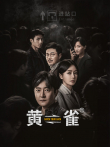 黄雀电视剧海报