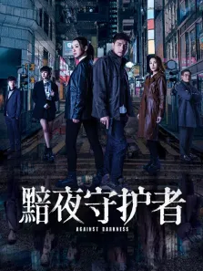 黯夜守护者[普通话版]电视剧海报