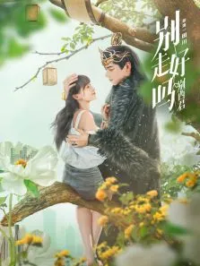 别走好吗别西君电视剧海报