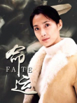 命运（2002）电视剧海报