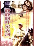 静静的叶尔羌河电视剧海报