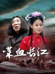 喋血长江电视剧海报