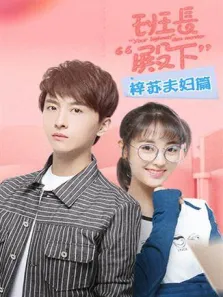 班长“殿下”梓苏夫妇篇电视剧海报