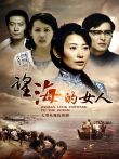 望海的女人DVD版电视剧海报