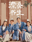 漂亮书生电视剧海报