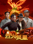 烈火凤凰电视剧海报