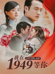 我在1949等你电视剧海报