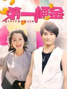 第一桶金电视剧海报