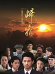 归宿电视剧海报