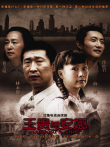 王贵与安娜电视剧海报