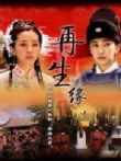 再生缘电视剧海报