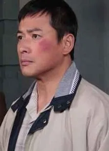 团圆电视剧海报