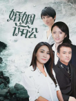 婚姻诉讼电视剧海报