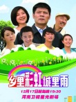 乡里彩虹城里雨电视剧海报