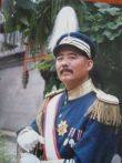 大帅传奇电视剧海报