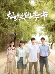 灿烂的季节电视剧海报