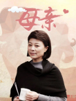 母亲06版电视剧海报
