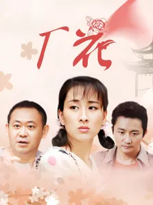 厂花电视剧海报