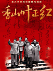 香山叶正红电视剧海报
