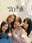 二十不惑2电视剧海报