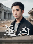追凶电视剧海报